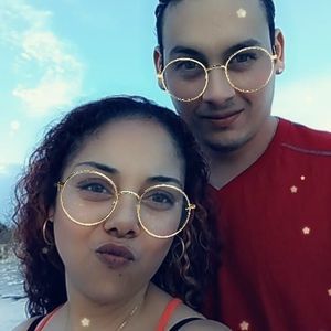 Meet your Posher, Ramona